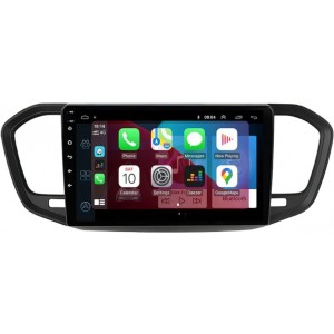 Штатная автомагнитола на Android Anyname для LADA Vesta Cross Sport от 2023 года NEW (9 дюймов) Комплект ISO с мульти-рулём 2/32GB