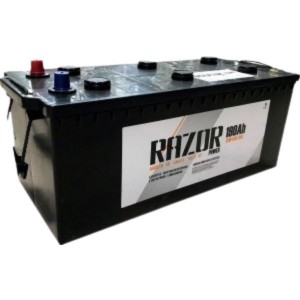 Аккумулятор RAZOR 132 R (132 А/Ч, 870 А)