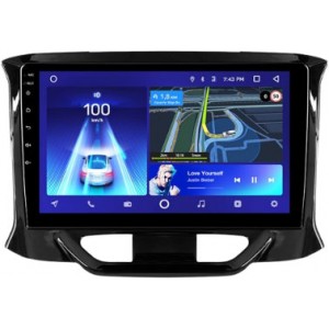 Штатная автомагнитола на Android Anyname для LADA Xray 2015-2019 (9 дюймов) 2/32GB