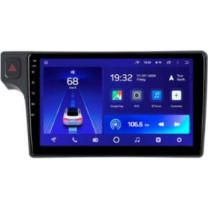 Штатная автомагнитола на Android Anyname для Lada ВАЗ Лада 2114 - 2115 1997-2012 (9 дюймов) (с кнопкой) 2/32GB