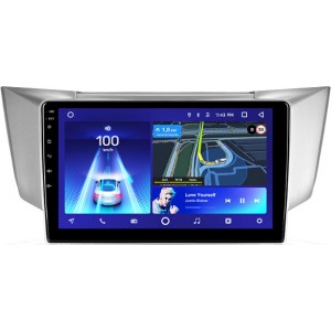 Штатная автомагнитола на Android Anyname для Lexus RX300 RX330 RX350 RX400H 2003-2012 (9 дюймов) 2/32GB