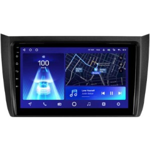 Штатная автомагнитола на Android Anyname для Lifan 620EV 650EV 2015-2019 (10 дюймов) 2/32GB