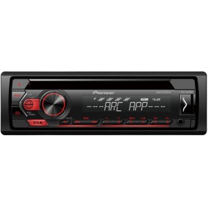 Автомагнитола PIONEER DEH-S1250UB