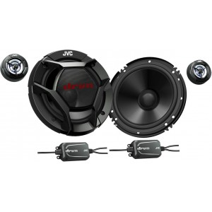 Автоакустика JVC CS-DR600C