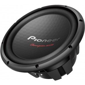 Автосабвуфер PIONEER TS-W312S4