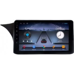 Штатная автомагнитола на Android Anyname для LADA Priora 1 2013-2018 [F4] рестайлинг (9 дюймов) Upper screen 2/32GB