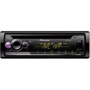 Автомагнитола PIONEER DEH-S2250UI
