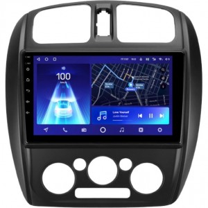 Штатная автомагнитола на Android Anyname для Mazda 323 BJ 2000-2003 (9 дюймов) 2/32GB