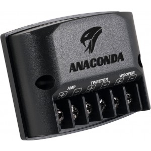 Кроссовер DL AUDIO ANACONDA CROSSOVER