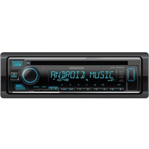 Автомагнитола KENWOOD KDC-154UM