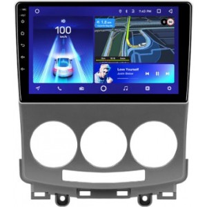 Штатная автомагнитола на Android Anyname для Mazda 5 2 CR 2005-2010 (9 дюймов) 2/32GB