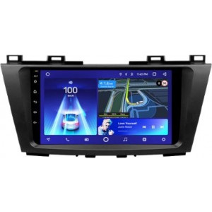 Штатная автомагнитола на Android Anyname для Mazda 5 3 CW 2010-2015 (9 дюймов) 2/32GB