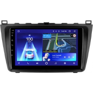 Штатная автомагнитола на Android Anyname для Mazda 6 2 GH 2007-2012 (9 дюймов) 2/32GB
