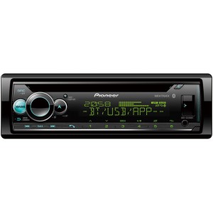 Автомагнитола PIONEER DEH-S5250BT