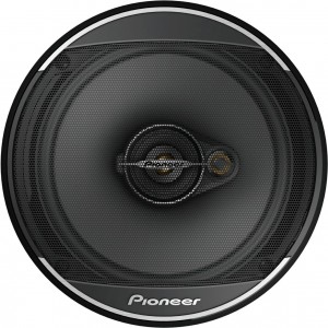 Автоакустика PIONEER TS-A1671F