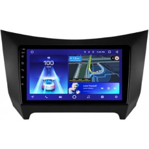 Штатная автомагнитола на Android Anyname для Lifan Smily 320 2008-2015 (9 дюймов) 2/32GB
