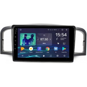 Штатная автомагнитола на Android Anyname для Lifan Solano 2008-2016 (9 дюймов) 2/32GB