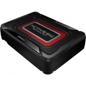 Автосабвуфер KENWOOD KSC-PSW7EQ