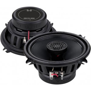 Автоакустика BLACK HYDRA DELTA 513X
