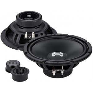 Автоакустика BLACK HYDRA DELTA 613C