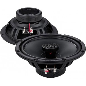 Автоакустика BLACK HYDRA DELTA 613X