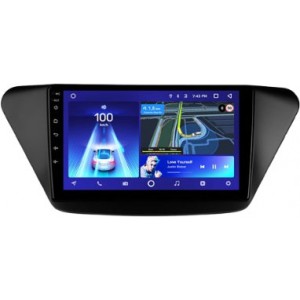 Штатная автомагнитола на Android Anyname для Lifan X50 2015-2019 (9 дюймов) 2/32GB