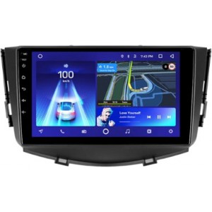 Штатная автомагнитола на Android Anyname для Lifan X60 2012-2018 (9 дюймов) 2/32GB