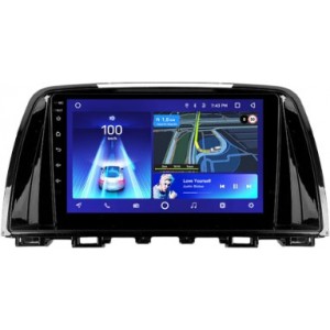 Штатная автомагнитола на Android Anyname для Mazda 6 3 GL GJ 2012-2017 (9 дюймов) В 2/32GB