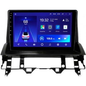 Штатная автомагнитола на Android Anyname для Mazda 6 Atenza 2002-2007 (9 дюймов) 2/32GB