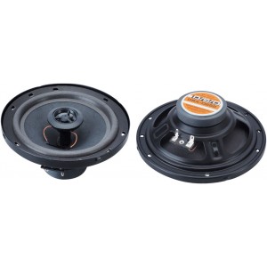Автоакустика DSD DSX-0652