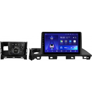 Штатная автомагнитола на Android Anyname для Mazda 6 III 3 GJ GL [0Din] 2015-2018 (9 дюймов) Комплект A 2/32GB
