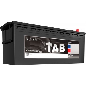 Аккумулятор TAB POLAR TRUCK 120 IVECO DAILY (120 А/Ч, 900 А)