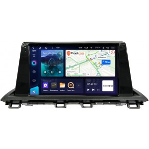 Штатная автомагнитола на Android Anyname для Mazda CX-4 CX4 2016-2023 (9 дюймов) [И] 2/32GB