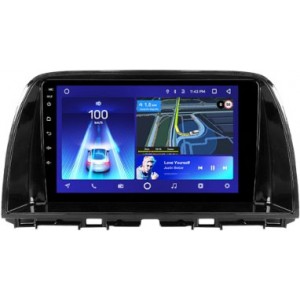 Штатная автомагнитола на Android Anyname для Mazda CX5 CX-5 CX 5 1 KE 2012-2015 комплект A (9 дюймов) 2/32GB