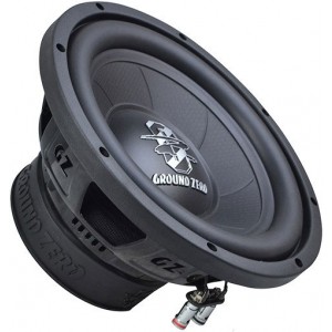 Автосабвуфер GROUND ZERO GZIW 250