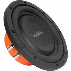 Автосабвуфер DL AUDIO BARRACUDA 8 FLAT