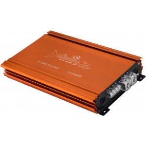 Автоусилитель DL AUDIO BARRACUDA 1.1400 V.2 24V
