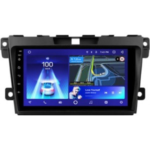 Штатная автомагнитола на Android Anyname для Mazda CX7 CX-7 CX 7 ER 2009-2012 (9 дюймов) 2/32GB