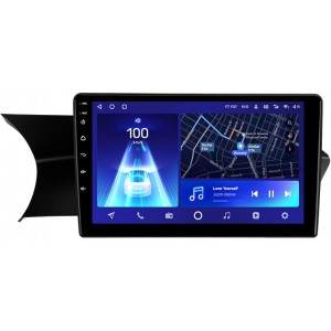 Штатная автомагнитола на Android Anyname для Mercedes-Benz C-Class 3 W204 C204 S204 2011-2015 (9 дюймов) 2/32GB