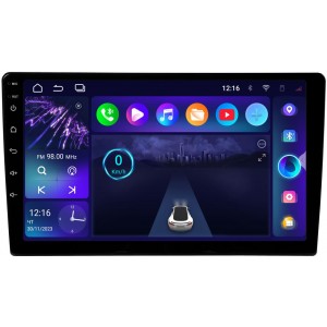 Автомагнитола на Android INCAR ARN-7709-6