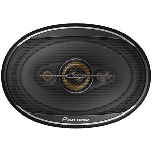 Автоакустика PIONEER TS-A6988S