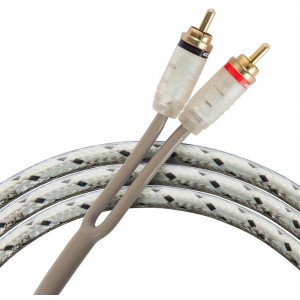 Межблочный кабель RCA KICX FRCA18