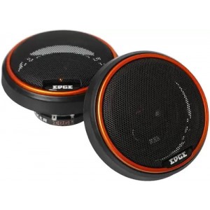 Автоакустика EDGE EDBX4D-E2