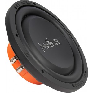 Автосабвуфер DL AUDIO BARRACUDA 10 FLAT