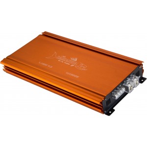 Автоусилитель DL AUDIO BARRACUDA 1.1800 V.2