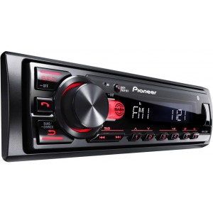 Автомагнитола PIONEER MVH-S235BT