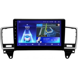 Штатная автомагнитола на Android Anyname для Mercedes-Benz M-Class W166 ML 2011-2015 (9 дюймов) 2/32GB