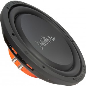 Автосабвуфер DL AUDIO BARRACUDA 12 FLAT