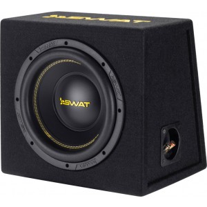 Автосабвуфер SWAT MAS-10SB