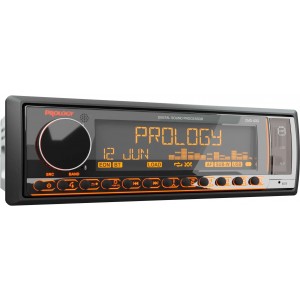 Автомагнитола PROLOGY CMD-400